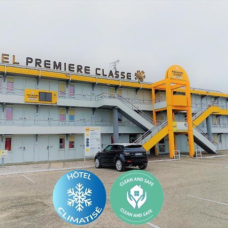 Premiere Classe Montauban Exterior foto