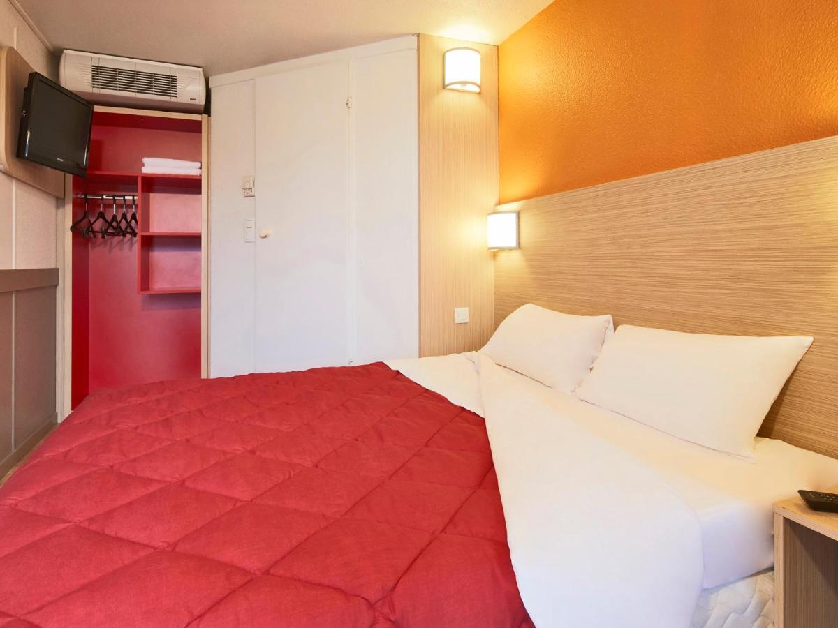 Premiere Classe Montauban Exterior foto