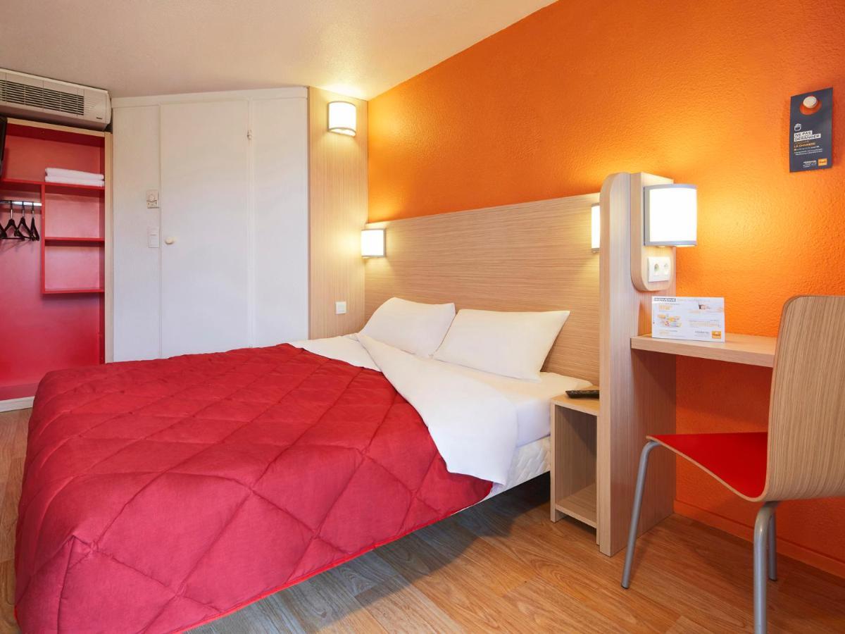 Premiere Classe Montauban Exterior foto
